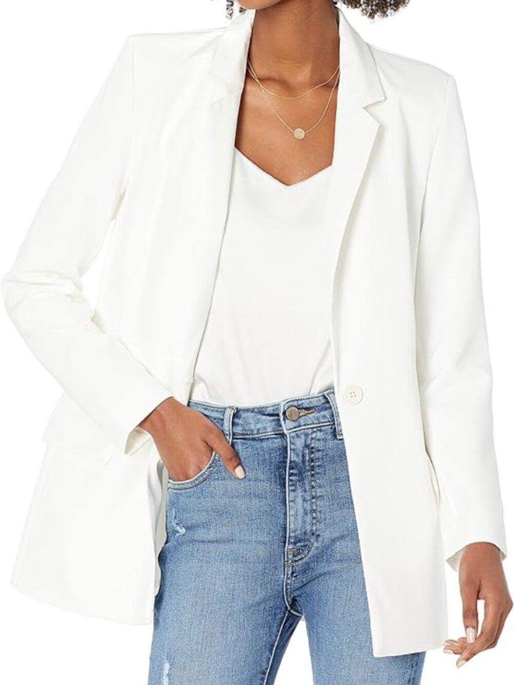 NWT The Drop Blazer